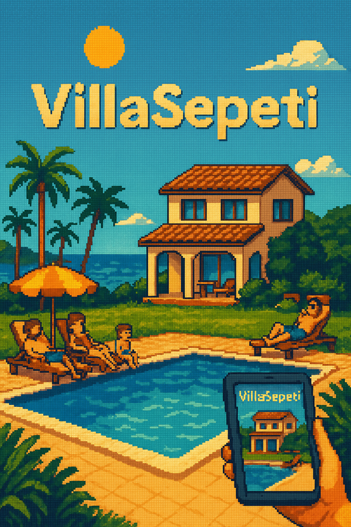 Villasepeti.com